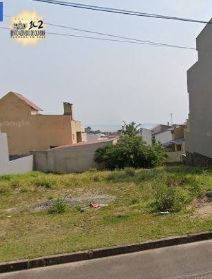 Terreno, 224 m² - Foto 1