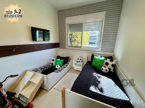 Casa de Condomínio, 2 quartos - Foto 15