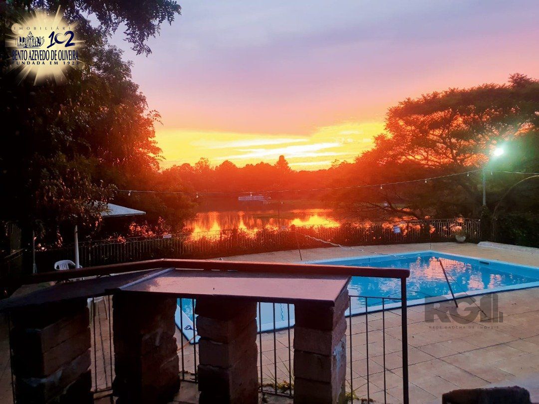 Chácara, 4 quartos, 4592 m² - Foto 2