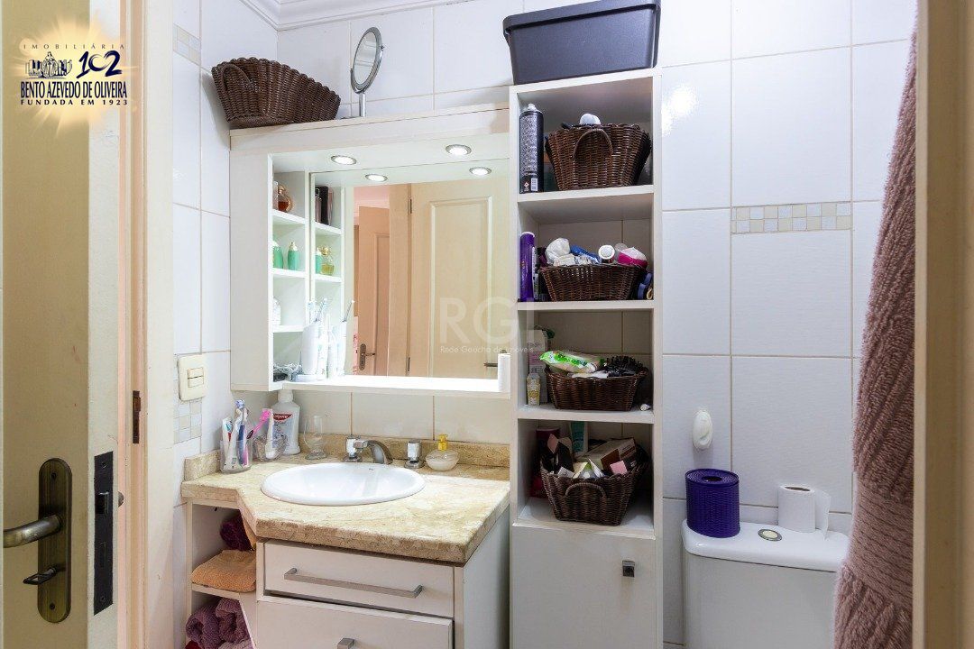 Casa de Condomínio, 4 quartos - Foto 27