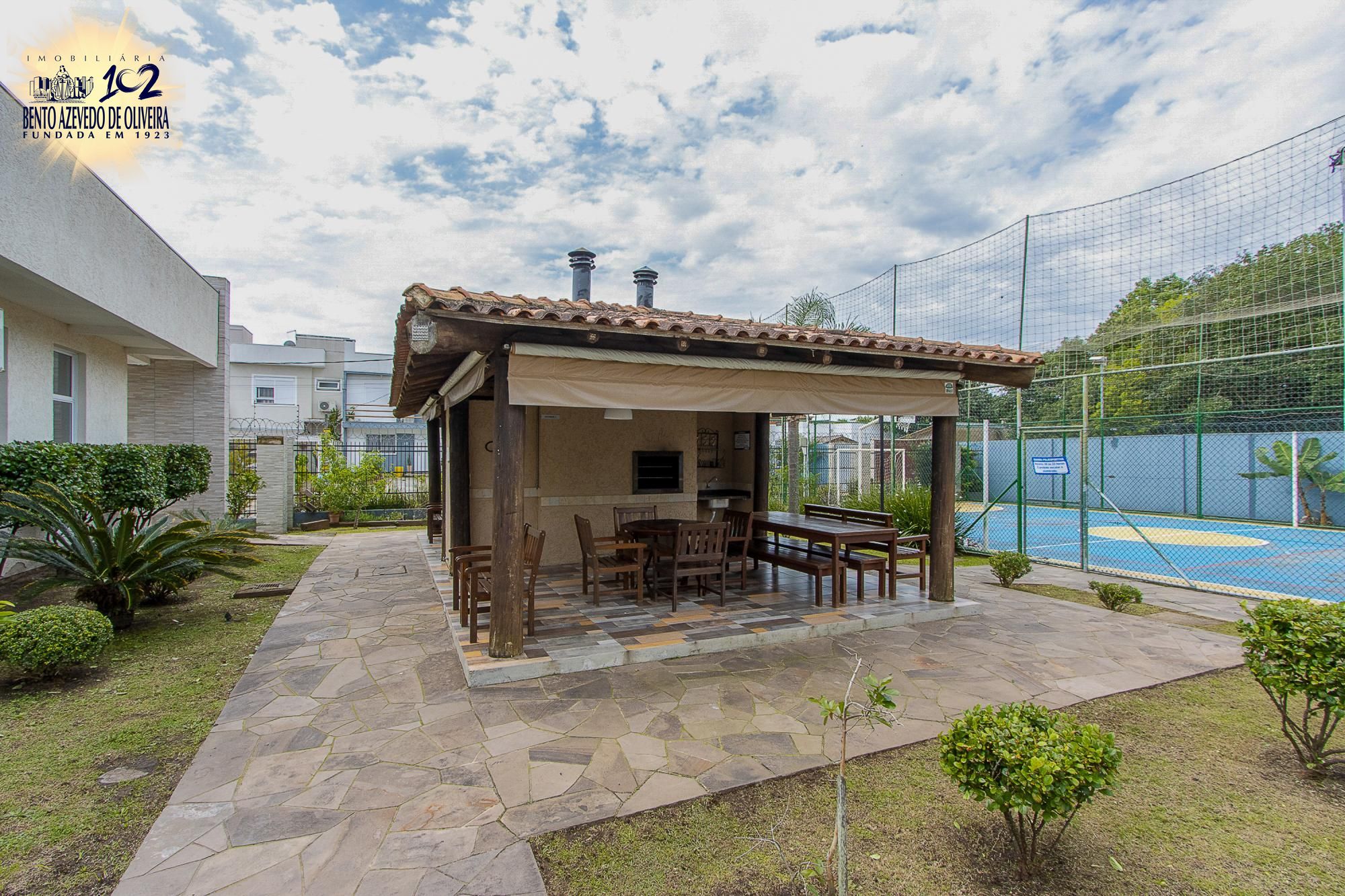 Casa de Condomínio, 3 quartos - Foto 55