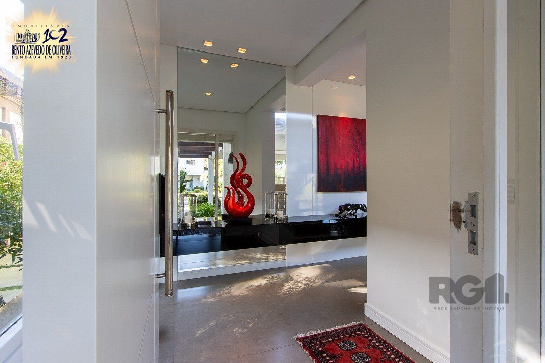 Casa de Condomínio, 5 quartos - Foto 5