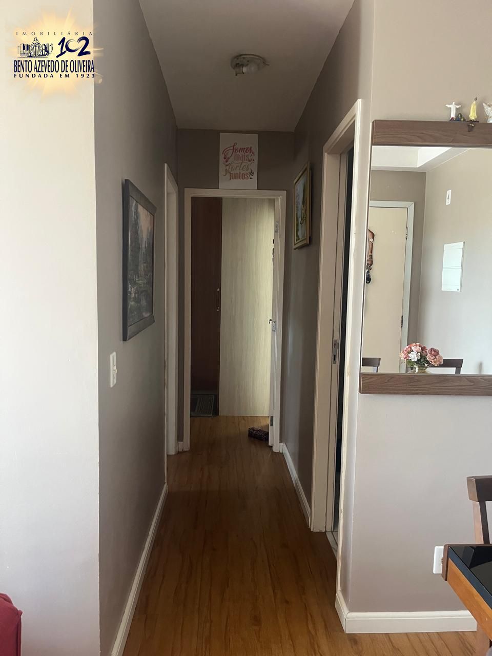 Apartamento, 2 quartos, 51 m² - Foto 19