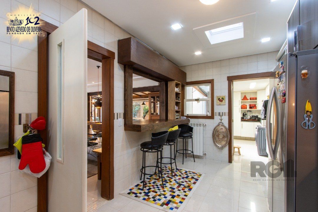 Casa de Condomínio, 4 quartos - Foto 21