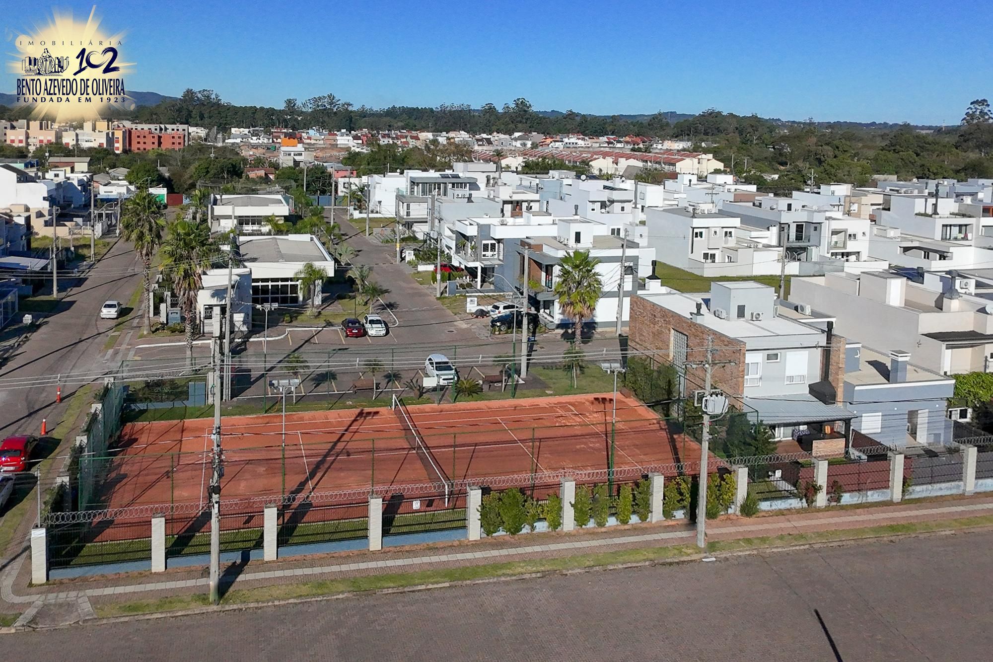 Casa de Condomínio, 3 quartos - Foto 40
