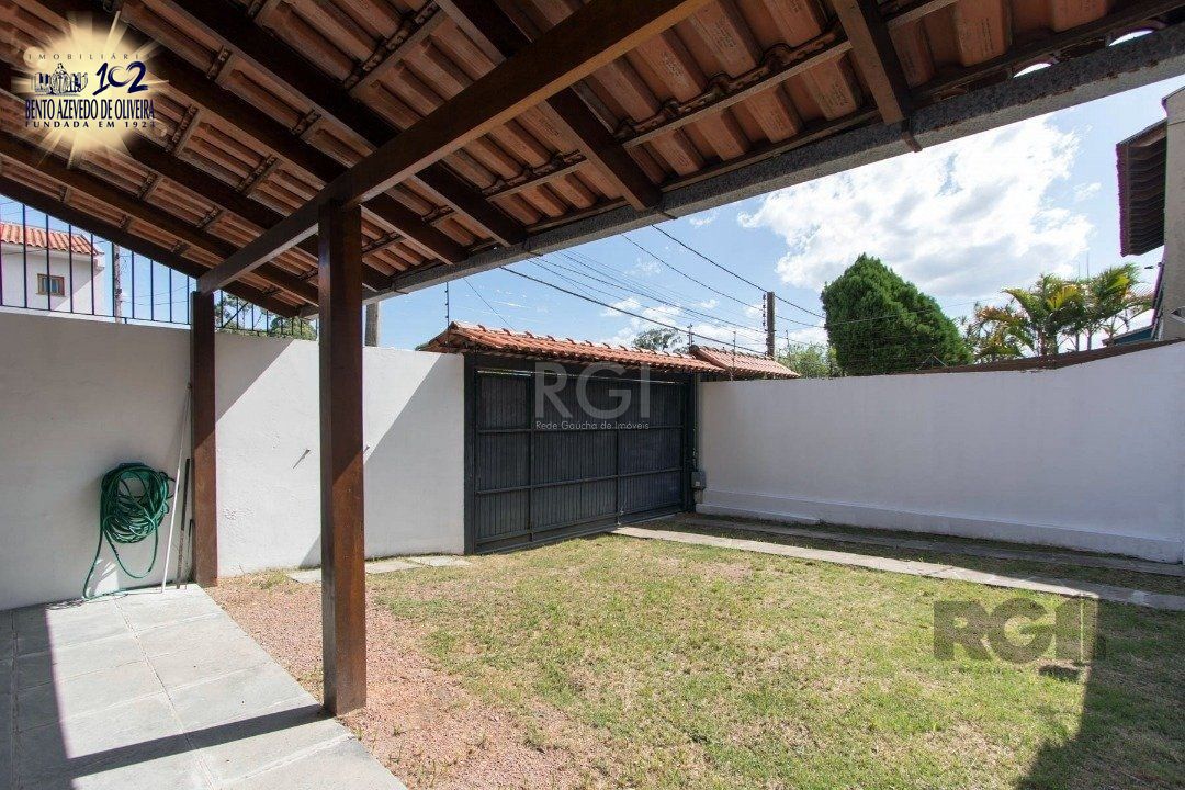 Casa, 3 quartos, 161 m² - Foto 12