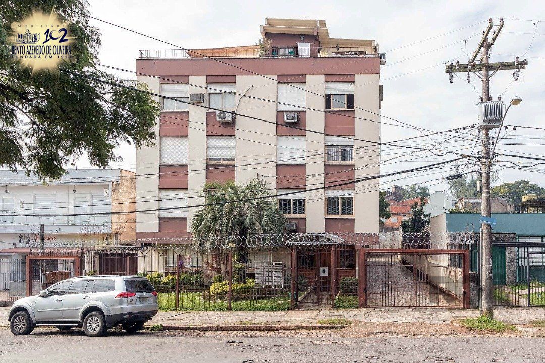 Apartamento, 2 quartos, 61 m² - Foto 4