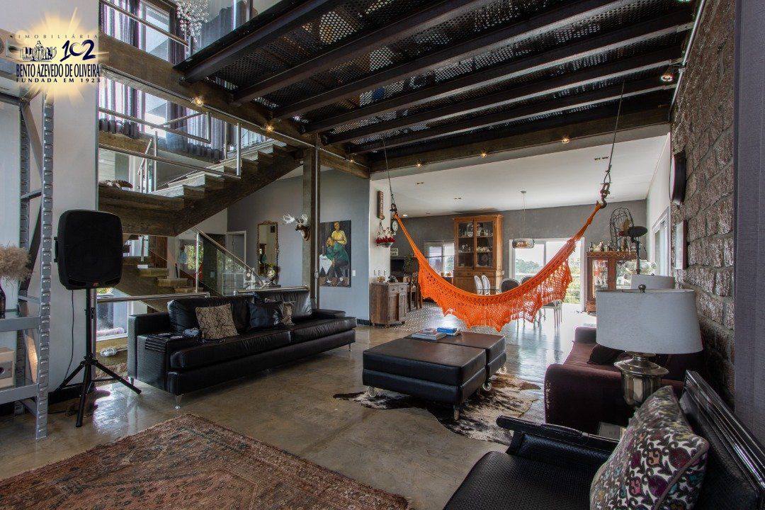 Casa de Condomínio, 4 quartos - Foto 10