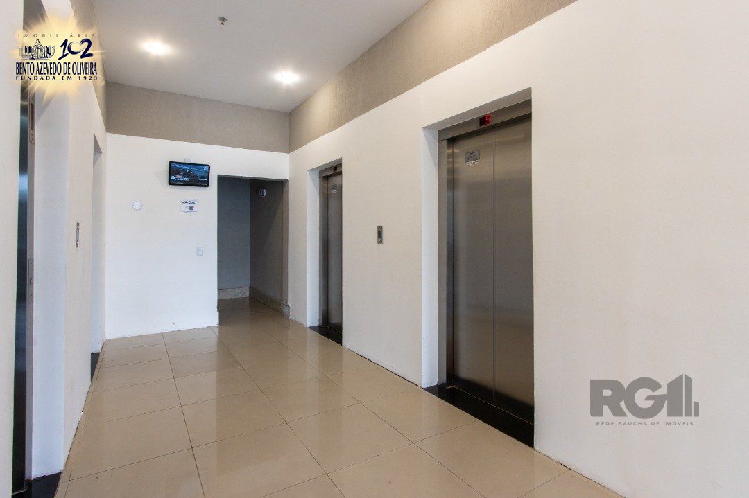 Sala-Conjunto, 33 m² - Foto 8