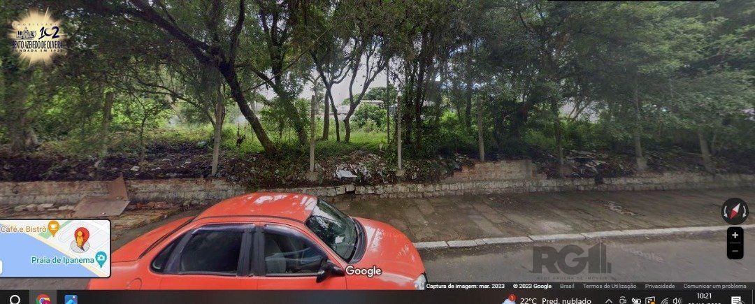 Terreno, 600 m² - Foto 2