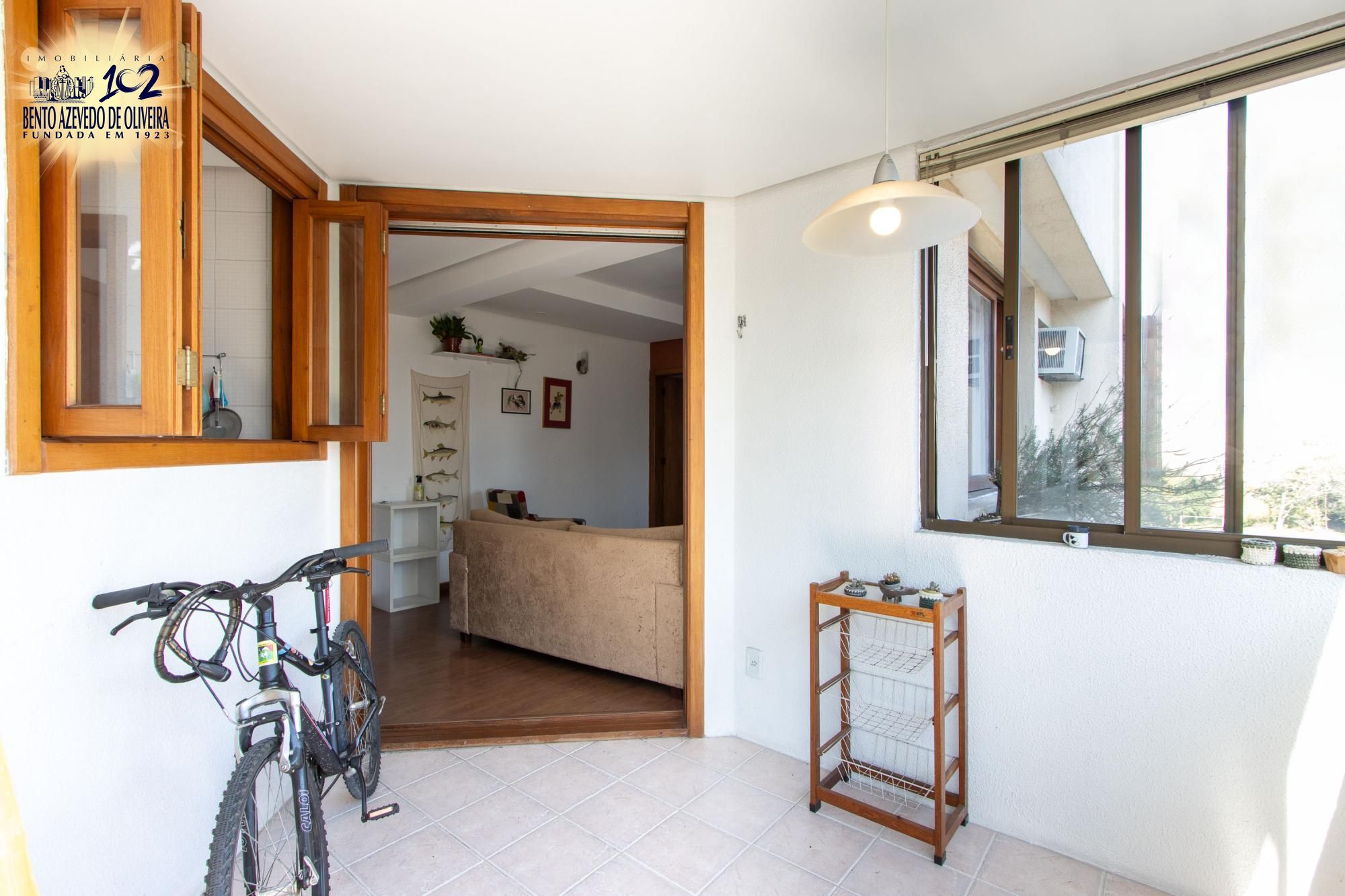 Apartamento, 2 quartos, 85 m² - Foto 16