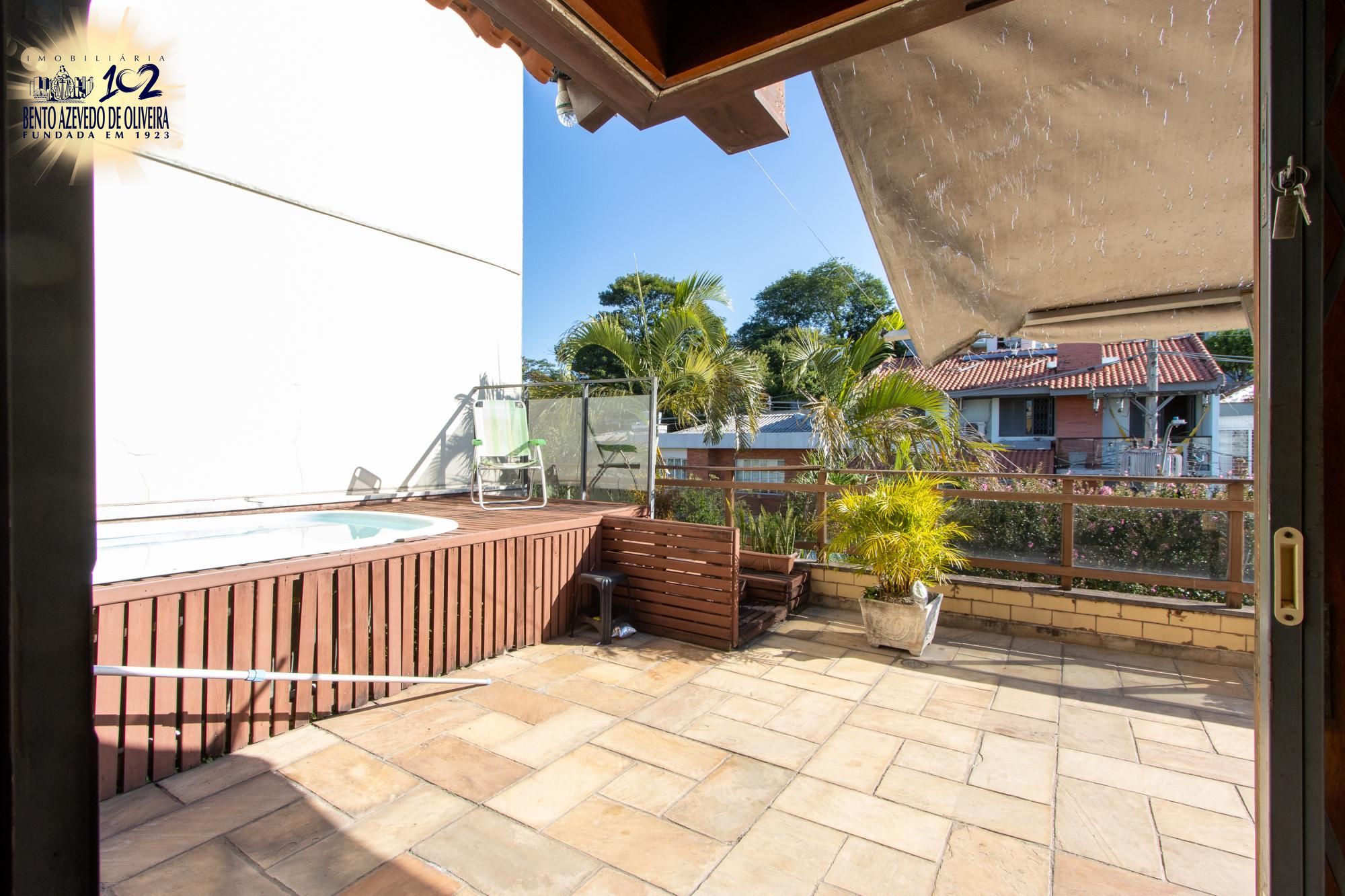 Cobertura, 4 quartos, 241 m² - Foto 47