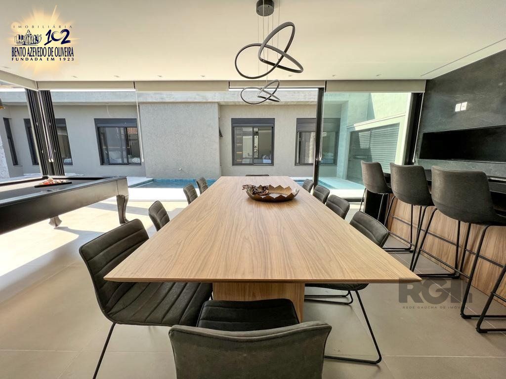 Casa, 4 quartos, 324 m² - Foto 5