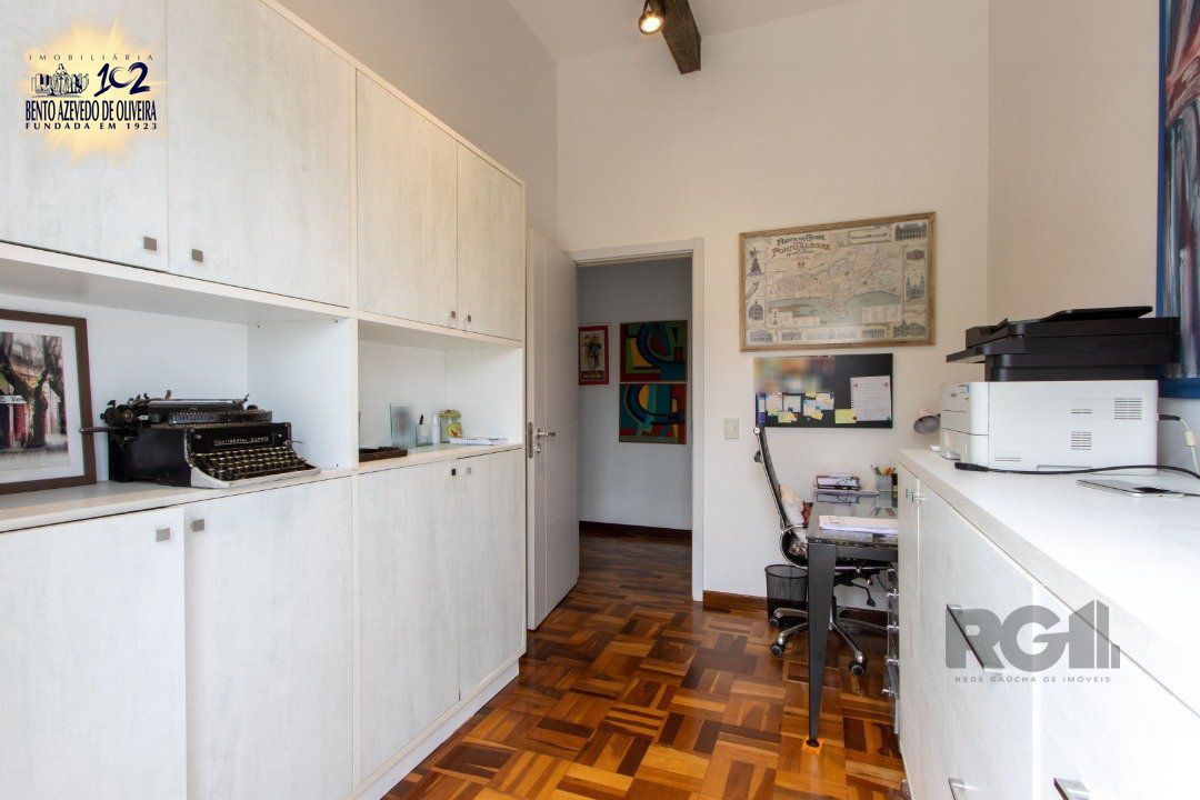 Casa de Condomínio, 4 quartos - Foto 27