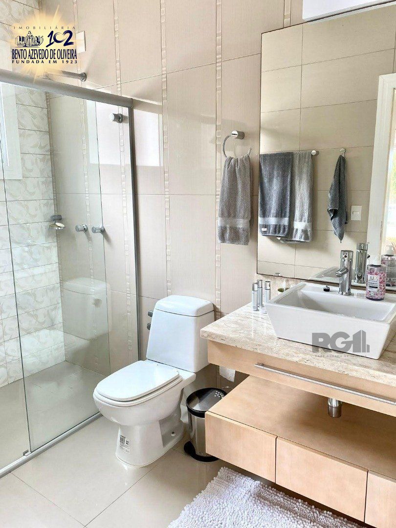 Casa de Condomínio, 4 quartos - Foto 28