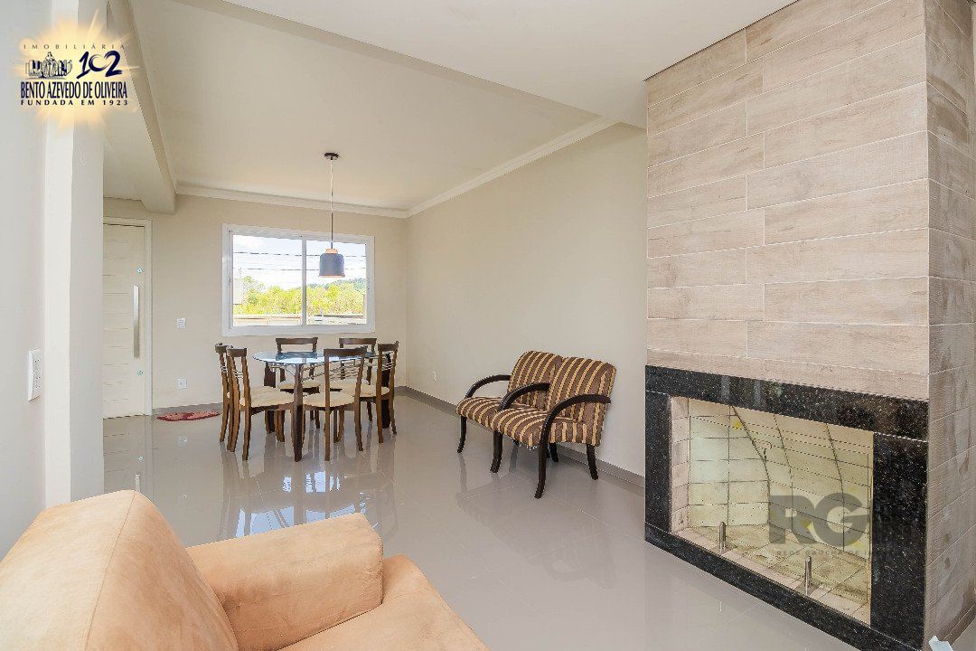 Sobrado, 3 quartos, 185 m² - Foto 8