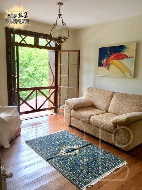 Casa, 3 quartos, 570 m² - Foto 9