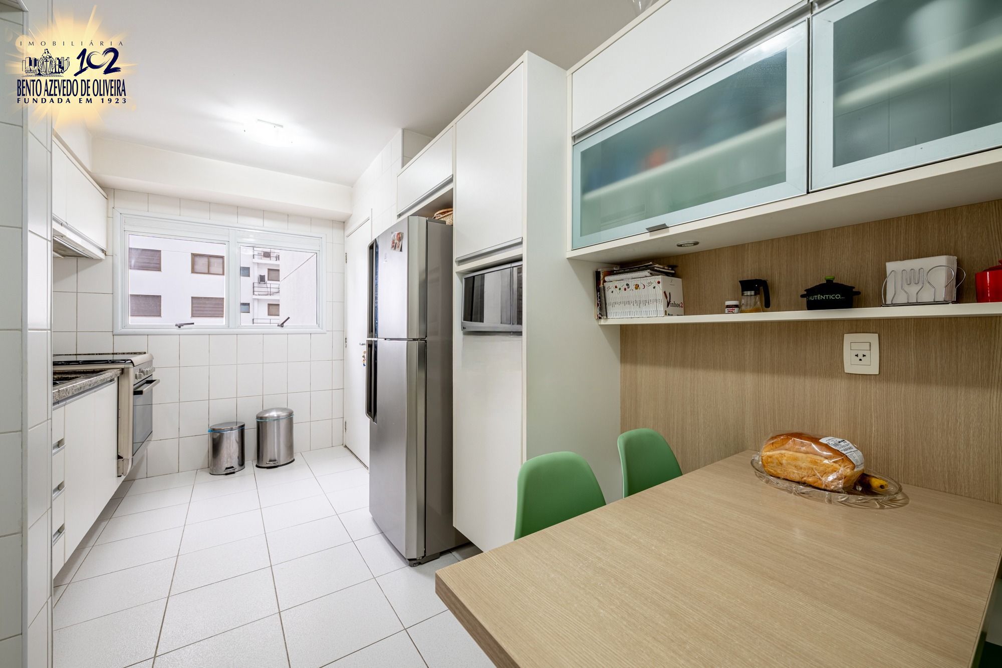 Apartamento, 3 quartos, 153 m² - Foto 9