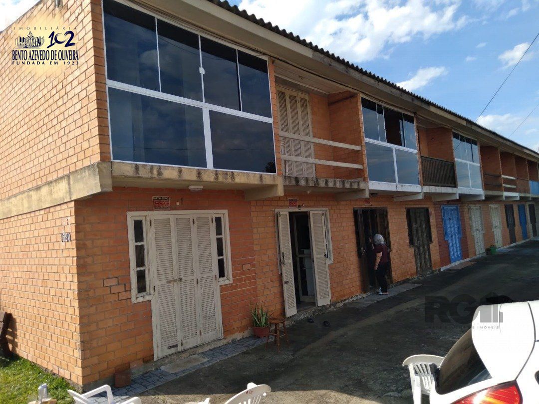 Sobrado, 2 quartos, 43 m² - Foto 4