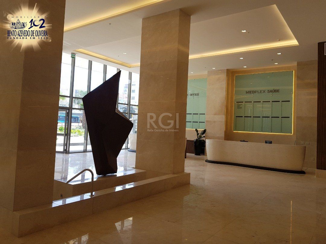 Sala-Conjunto, 38 m² - Foto 4