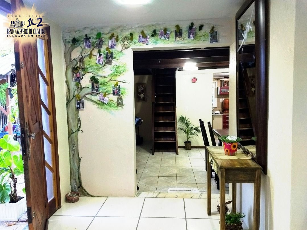 Casa, 4 quartos, 200 m² - Foto 9