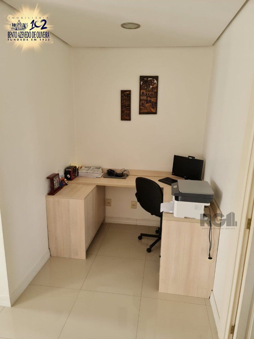 Casa, 3 quartos, 200 m² - Foto 8