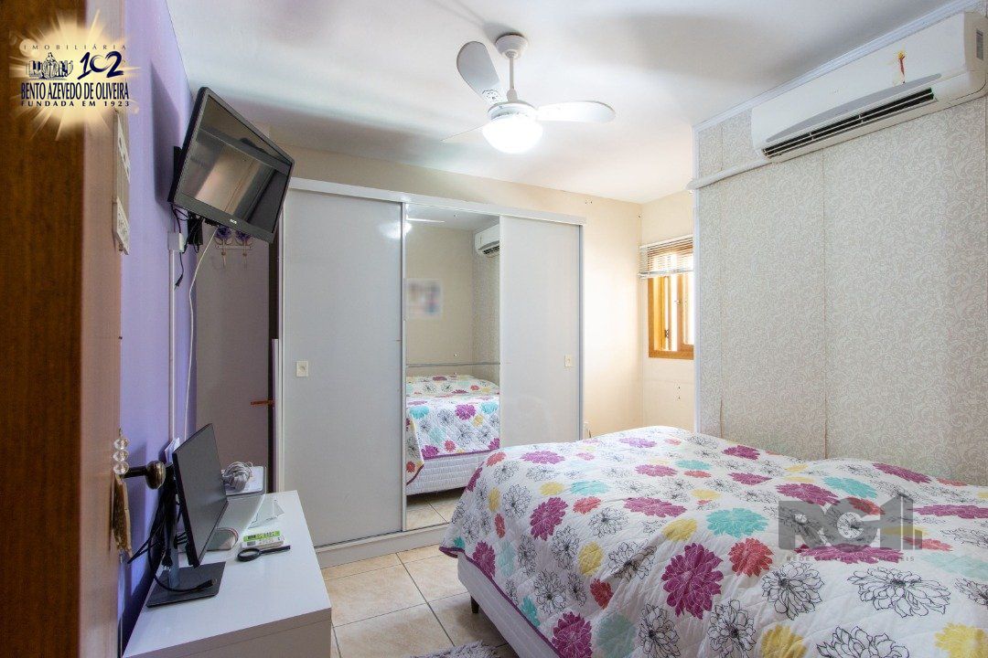 Casa, 3 quartos, 154 m² - Foto 39