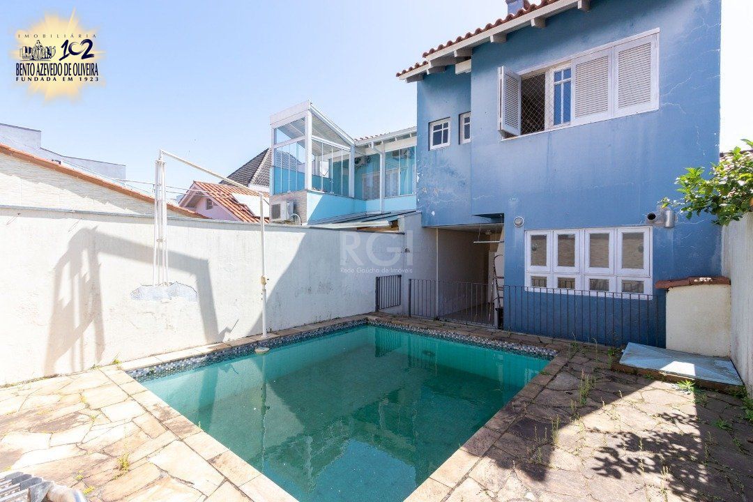 Casa, 3 quartos, 205 m² - Foto 42