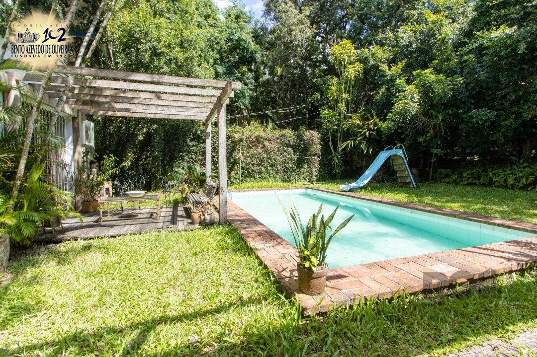 Casa, 7 quartos, 600 m² - Foto 9