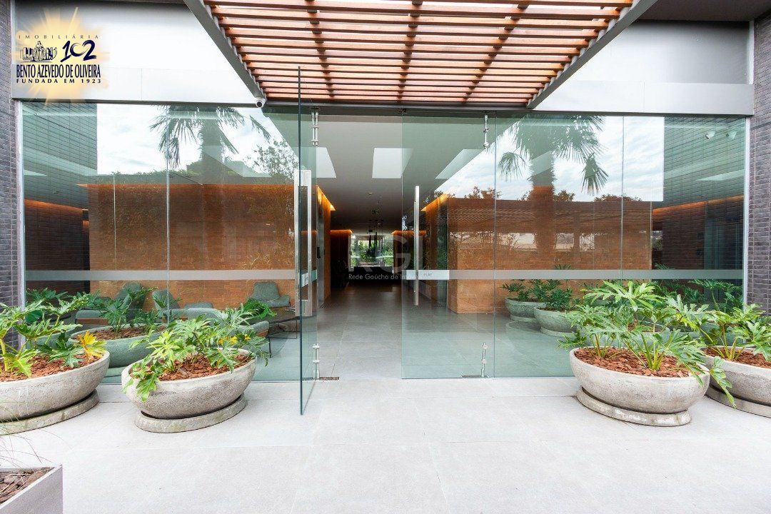 Apartamento, 1 quarto, 35 m² - Foto 9