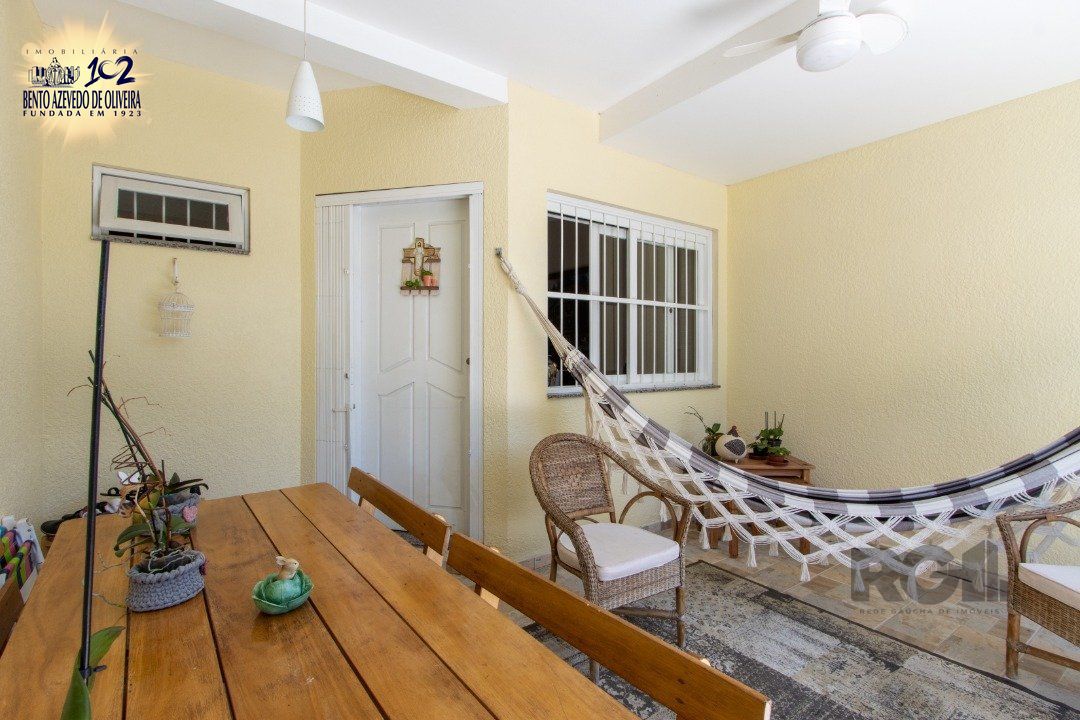 Casa, 3 quartos, 154 m² - Foto 3