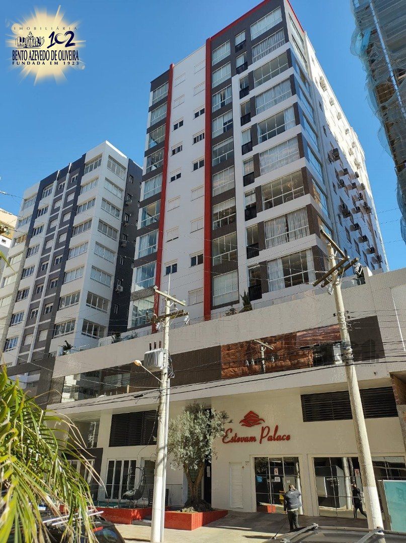 Apartamento, 1 quarto, 60 m² - Foto 1