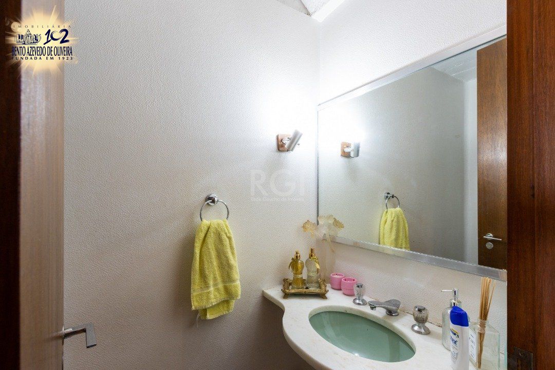 Casa, 3 quartos, 405 m² - Foto 11