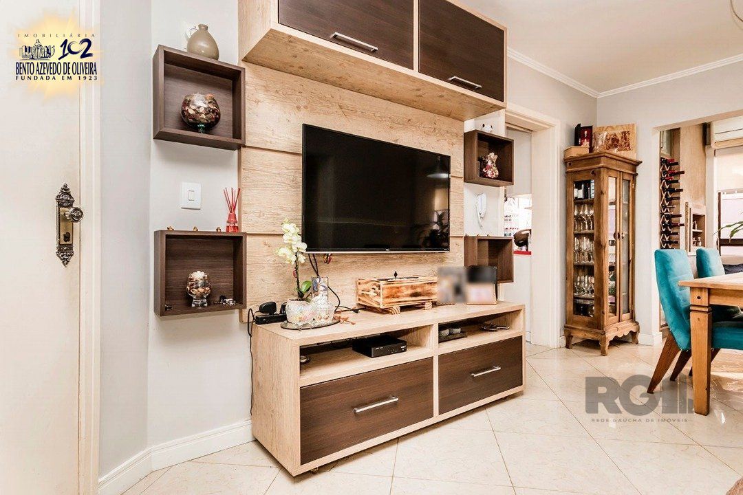 Apartamento, 3 quartos, 70 m² - Foto 2