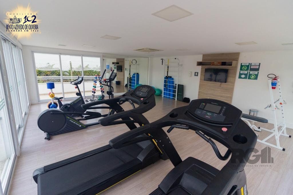 Apartamento, 3 quartos, 179 m² - Foto 4