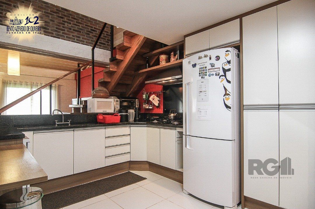 Casa, 3 quartos, 236 m² - Foto 12