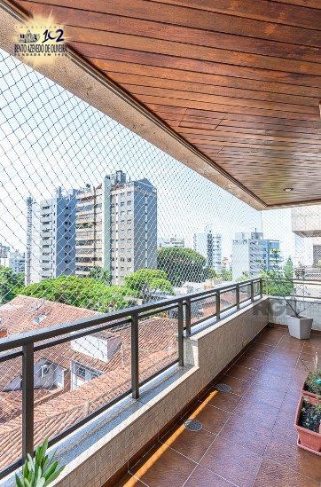 Apartamento, 3 quartos, 270 m² - Foto 27