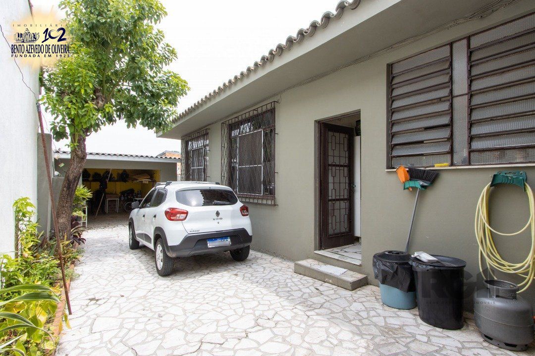 Casa, 3 quartos, 200 m² - Foto 31