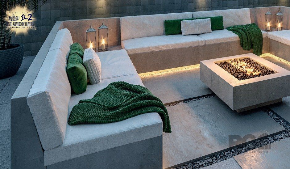 Apartamento, 2 quartos, 85 m² - Foto 5