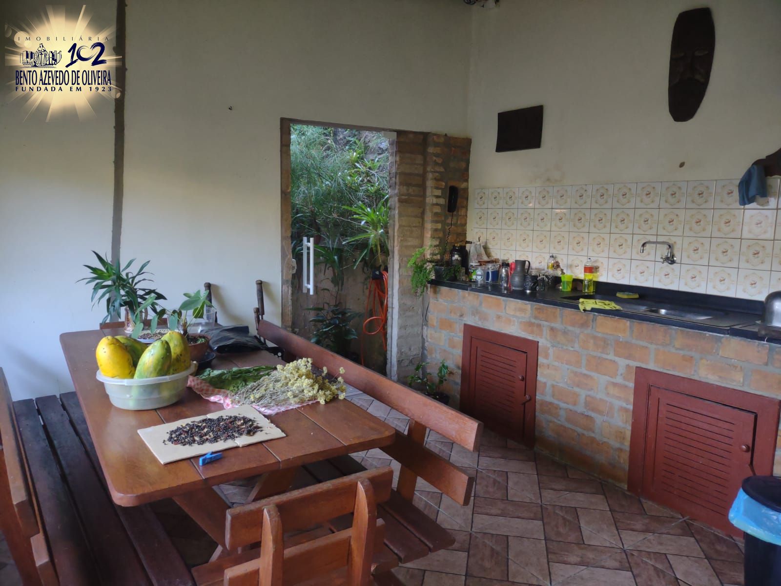 Casa, 4 quartos, 290 m² - Foto 30