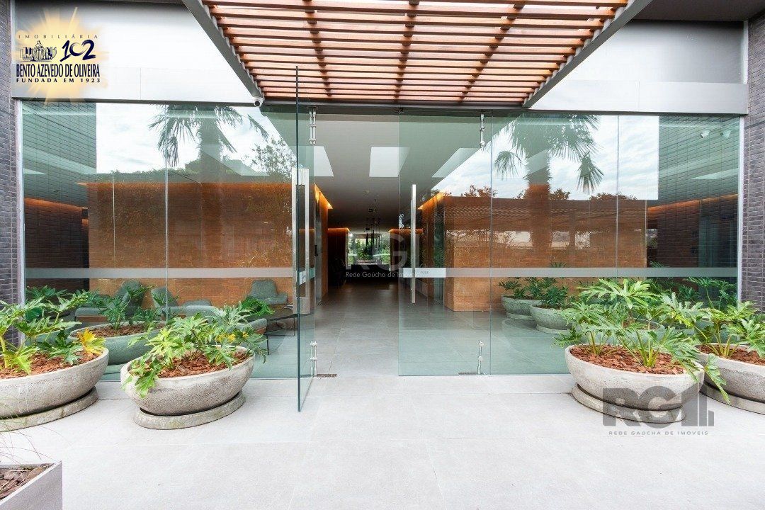 Apartamento, 1 quarto, 35 m² - Foto 2