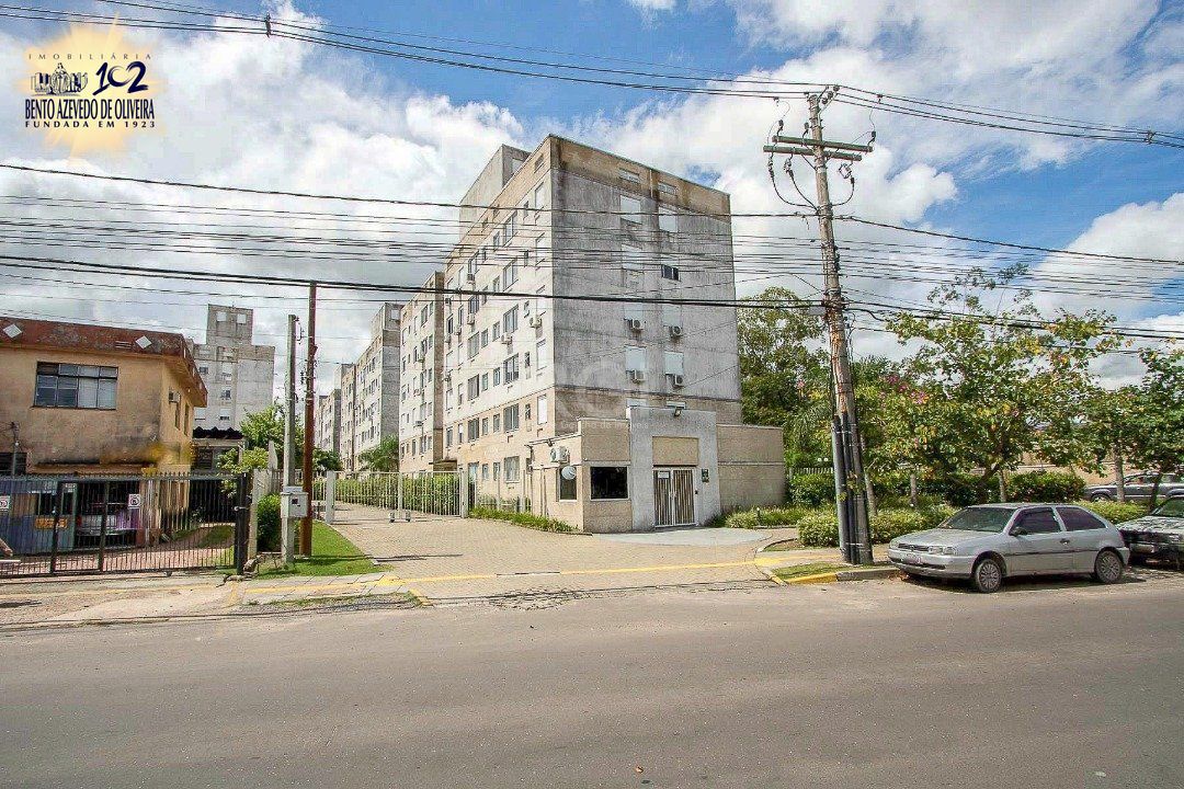 Apartamento, 3 quartos, 61 m² - Foto 39