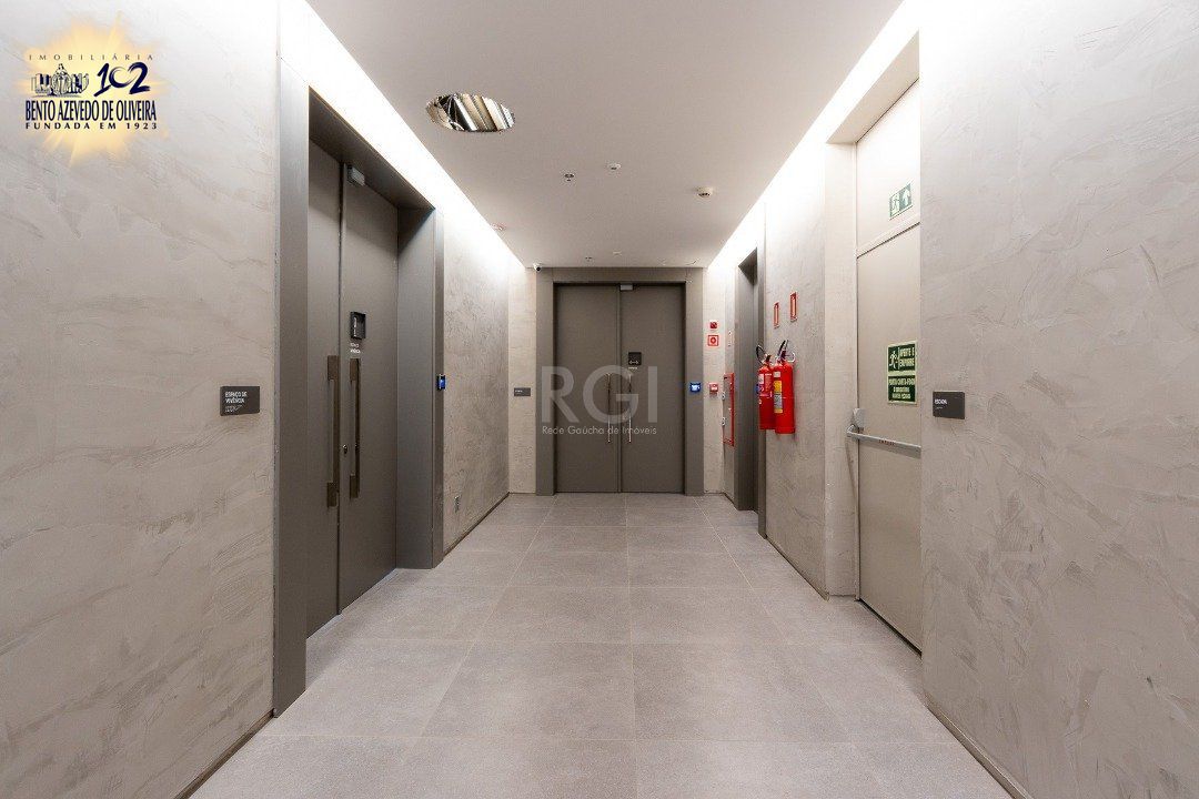 Apartamento, 1 quarto, 35 m² - Foto 11