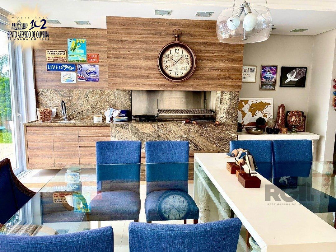 Casa de Condomínio, 4 quartos - Foto 5