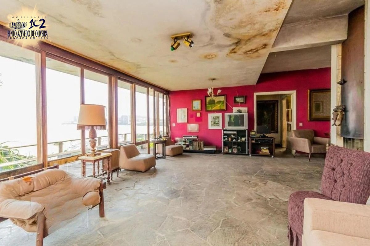 Casa, 5 quartos, 561 m² - Foto 7