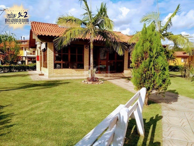 Casa de Condomínio, 3 quartos - Foto 30