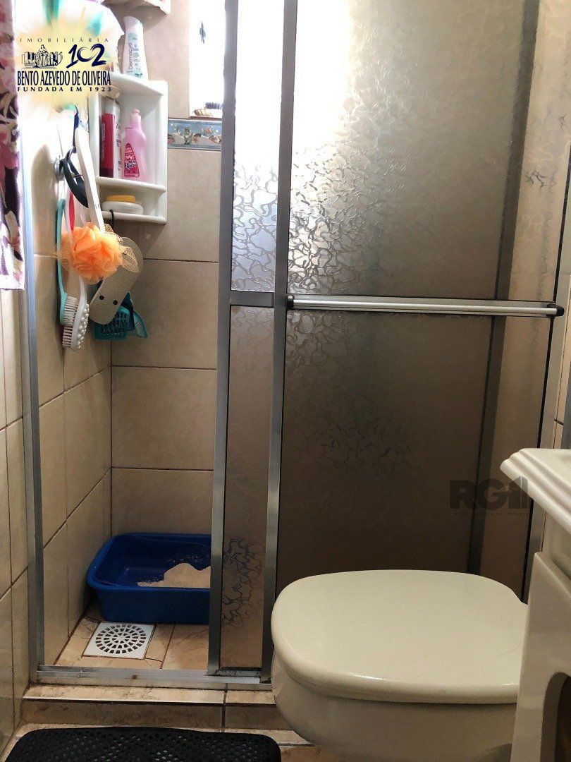 Apartamento, 1 quarto, 34 m² - Foto 6