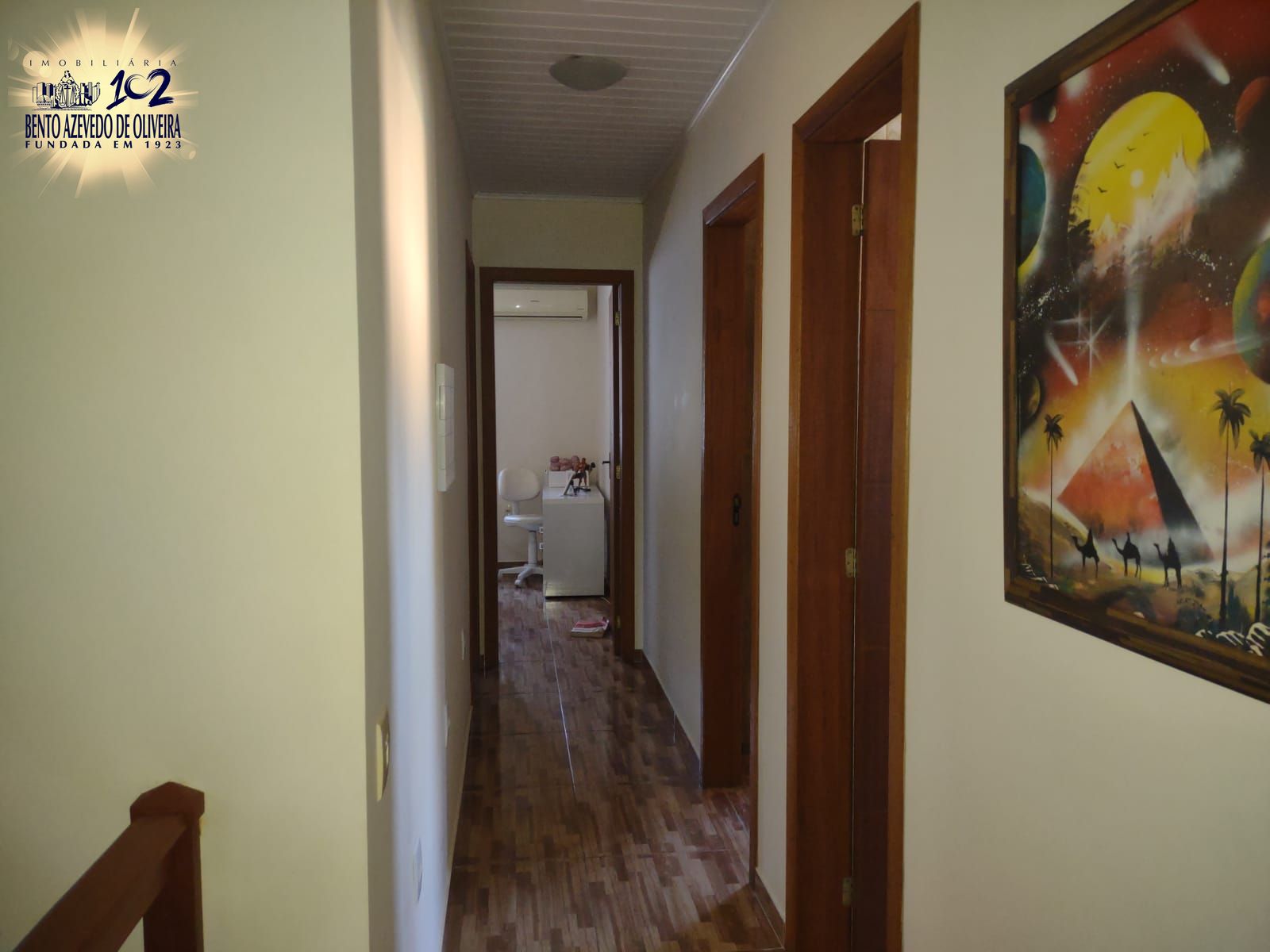 Casa, 4 quartos, 290 m² - Foto 16