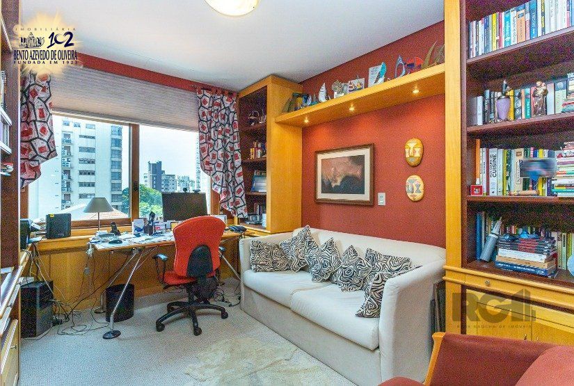 Apartamento, 3 quartos, 270 m² - Foto 20