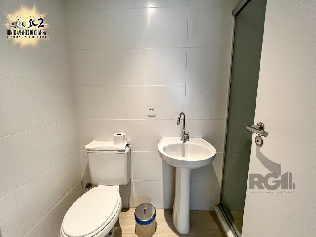 Apartamento, 4 quartos, 179 m² - Foto 17